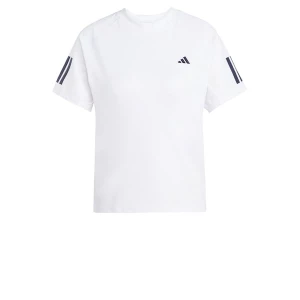 Foto van product ADIDAS PERFORMANCE Functioneel shirt 'Club' donkerblauw / wit