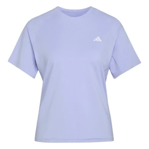 Foto van product ADIDAS PERFORMANCE Functioneel shirt 'Club' lichtlila / wit