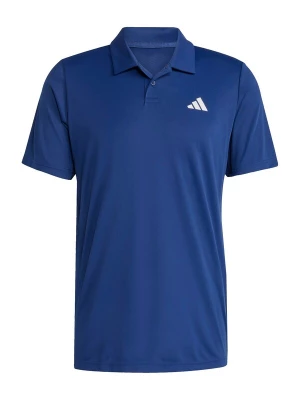 Foto van product ADIDAS PERFORMANCE Functioneel shirt 'Club' royal blue / koningsblauw / wit