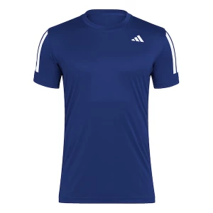 Foto van product ADIDAS PERFORMANCE Functioneel shirt 'Club Tennis' donkerblauw / wit