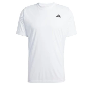 Foto van product ADIDAS PERFORMANCE Functioneel shirt 'Club Tennis' zwart / wit
