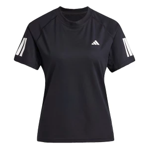 Foto van product ADIDAS PERFORMANCE Functioneel shirt 'Club' zwart / wit