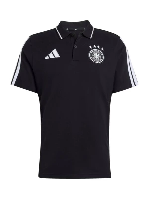 Foto van product ADIDAS PERFORMANCE Functioneel shirt 'DFB DNA' zwart / wit