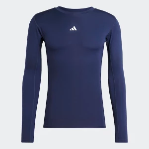 Foto van product ADIDAS PERFORMANCE Functioneel shirt donkerblauw