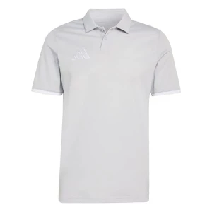 Foto van product ADIDAS PERFORMANCE Functioneel shirt 'Entrada26' lichtgrijs / wit