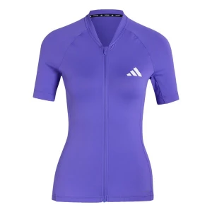 Foto van product ADIDAS PERFORMANCE Functioneel shirt 'Essentials' violetblauw