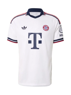 Foto van product ADIDAS PERFORMANCE Functioneel shirt 'FC Bayern München 26-27' navy / rood / wit