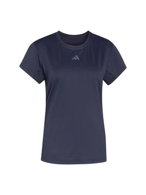 Foto van product ADIDAS PERFORMANCE Functioneel shirt 'FREELIFT' navy / enziaan