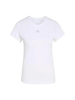 Foto van product ADIDAS PERFORMANCE Functioneel shirt 'FREELIFT' wit