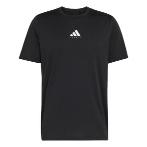 Foto van product ADIDAS PERFORMANCE Functioneel shirt grasgroen / zwart / wit