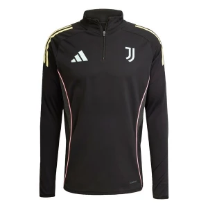 Foto van product ADIDAS PERFORMANCE Functioneel shirt 'Juventus Turin Tiro 25 Competition' lichtblauw / lichtgeel / zwart