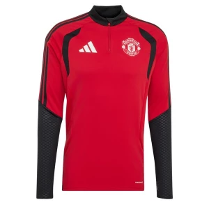 Foto van product ADIDAS PERFORMANCE Functioneel shirt 'Manchester United 26 / 27 Tiro' rood / zwart / wit