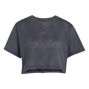 Foto van product ADIDAS PERFORMANCE Functioneel shirt 'Pro' zwart