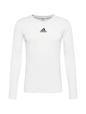 Foto van product ADIDAS PERFORMANCE Functioneel shirt 'Team Base' zwart / wit