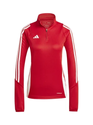 Foto van product ADIDAS PERFORMANCE Functioneel shirt 'Tiro 24' rood / wit