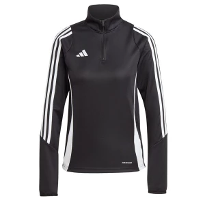 Foto van product ADIDAS PERFORMANCE Functioneel shirt 'Tiro 24' zwart / wit
