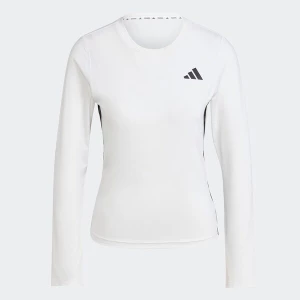 Foto van product ADIDAS PERFORMANCE Functioneel shirt zwart / wit