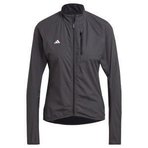 Foto van product ADIDAS PERFORMANCE Functionele jas 'The WIND.RDY' zwart