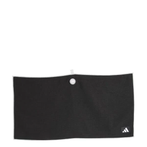Foto van product ADIDAS PERFORMANCE Handdoek zwart