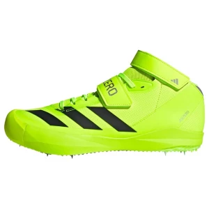 Foto van product ADIDAS PERFORMANCE Loopschoen 'Adizero' neongroen / zwart