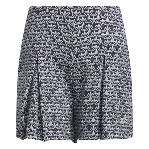 Foto van product ADIDAS PERFORMANCE Rok navy / wit