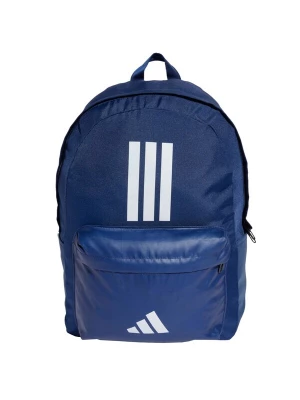 Foto van product ADIDAS PERFORMANCE Rugzak 'adidas Classic 3 Bar Logo Backpack' donkerblauw