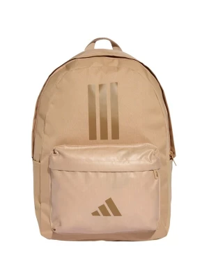 Foto van product ADIDAS PERFORMANCE Rugzak 'adidas Classic Back To School 3 Stripe Backpack' beige