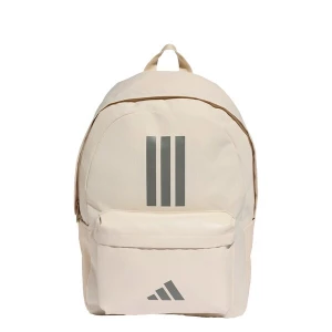 Foto van product ADIDAS PERFORMANCE Rugzak 'Classic Back To School' ecru / donkergrijs