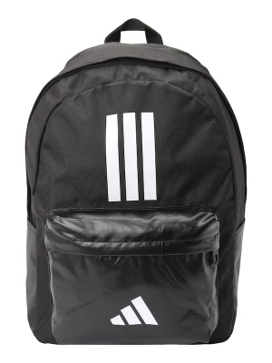 Foto van product ADIDAS PERFORMANCE Rugzak 'Classic Back To School' zwart / wit