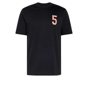 Foto van product ADIDAS PERFORMANCE Shirt ' AUDI REVOLUT F1 TEAM GABRIEL BORTOLETO' rood / zwart / wit