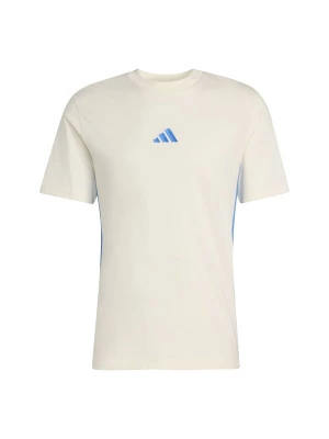 Foto van product ADIDAS PERFORMANCE Shirt lichtblauw / wit