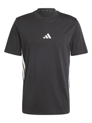 Foto van product ADIDAS PERFORMANCE Shirt 'M 3S SJ TEE' zwart