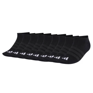 Foto van product ADIDAS PERFORMANCE Sokken donkergrijs / zwart / wit