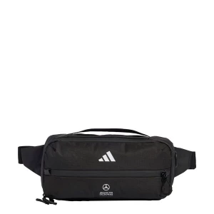 Foto van product ADIDAS PERFORMANCE Sport heuptas 'Mercedes - AMG Petronas Formula 1 Engineers & Marketing' zwart