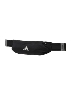 Foto van product ADIDAS PERFORMANCE Sport heuptas 'Running Belt Waist' lichtgrijs / zwart