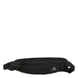 Foto van product ADIDAS PERFORMANCE Sport heuptas 'Running Waist' zwart / zilver