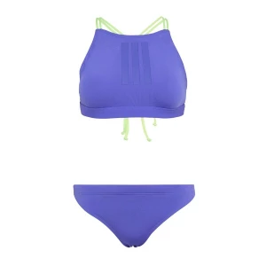 Foto van product ADIDAS PERFORMANCE Sportbikini 'Ripstream' lichtgroen / violetblauw