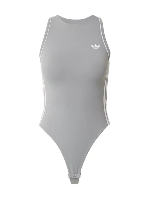 Foto van product ADIDAS PERFORMANCE Sportbody lichtgrijs / wit