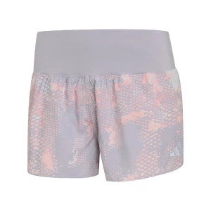 Foto van product ADIDAS PERFORMANCE Sportbroek 'Adi365 Iconic' lichtblauw / grijs / abrikoos / zalm roze
