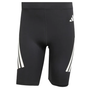 Foto van product ADIDAS PERFORMANCE Sportbroek 'Adi365 Iconic' zwart / wit