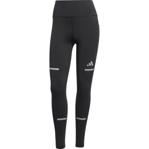 Foto van product ADIDAS PERFORMANCE Sportbroek 'Adi365' zilvergrijs / zwart