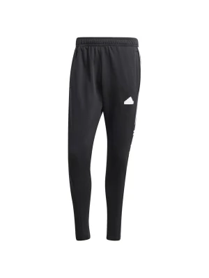 Foto van product ADIDAS PERFORMANCE Sportbroek 'adidas House of Tiro' zwart