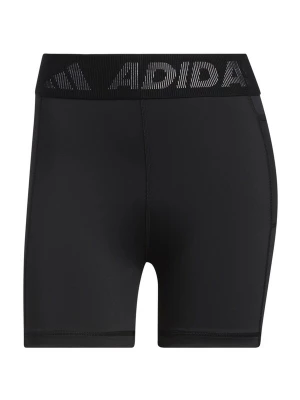 Foto van product ADIDAS PERFORMANCE Sportbroek 'adidas Techfit Badge Of Sport Short Tights' zwart