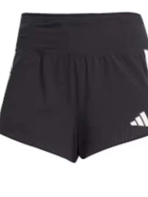 Foto van product ADIDAS PERFORMANCE Sportbroek 'Adizero' zwart / wit