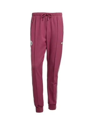 Foto van product ADIDAS PERFORMANCE Sportbroek 'Ajax Amsterdam Terrace Icons Track' mauve