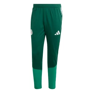 Foto van product ADIDAS PERFORMANCE Sportbroek 'Algerien 26' groen / spar / wit