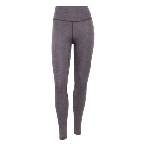 Foto van product ADIDAS PERFORMANCE Sportbroek 'All Me' chocoladebruin