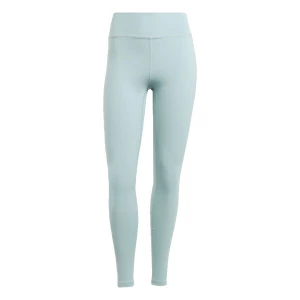 Foto van product ADIDAS PERFORMANCE Sportbroek 'All Me Ess' lichtgroen