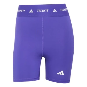 Foto van product ADIDAS PERFORMANCE Sportbroek 'All Me' violetblauw / wit