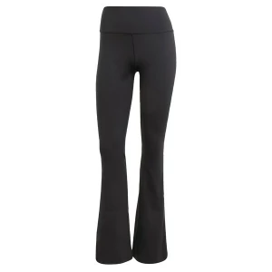 Foto van product ADIDAS PERFORMANCE Sportbroek 'All Me' zwart